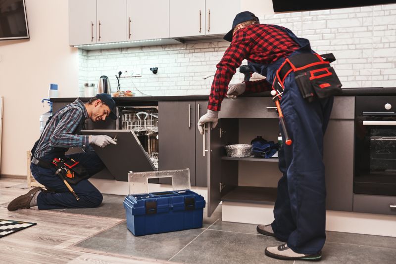 Commercial Plumbing Service