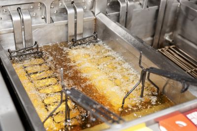 Grease Trap Installation