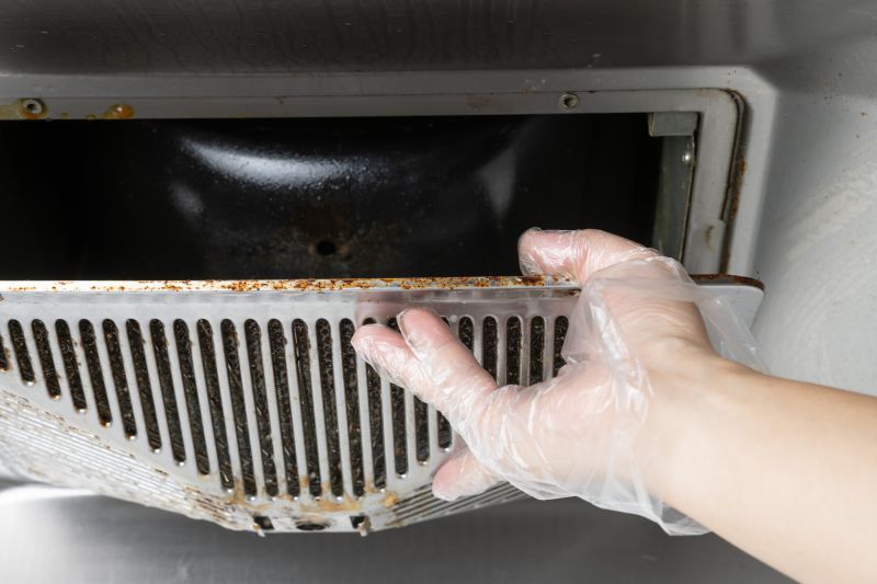 Grease Trap Pumping