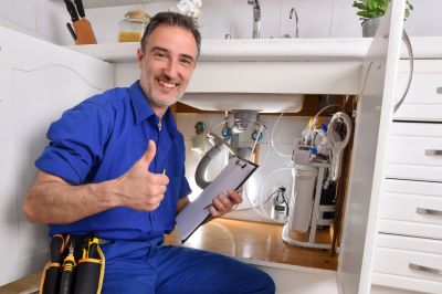 Loft Plumbing
