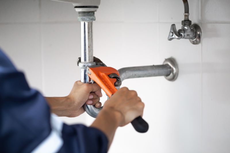Pipe Patching Service