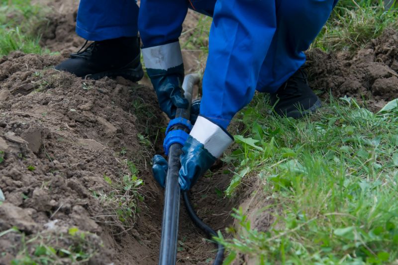 Pipe Replacement Service