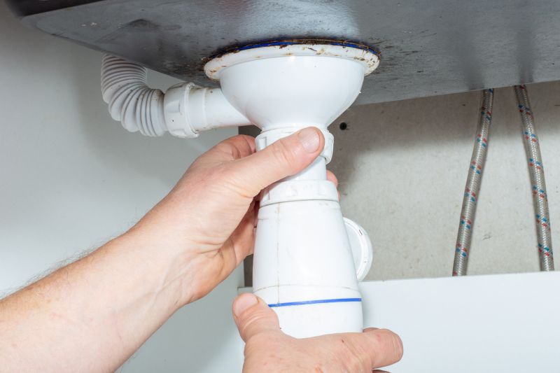 Pipe Replacement Service