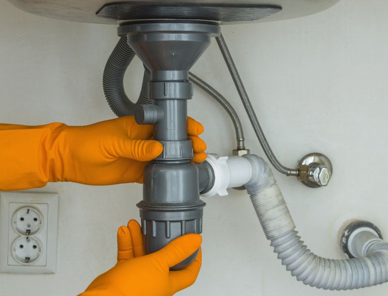 Pipe Unblocking