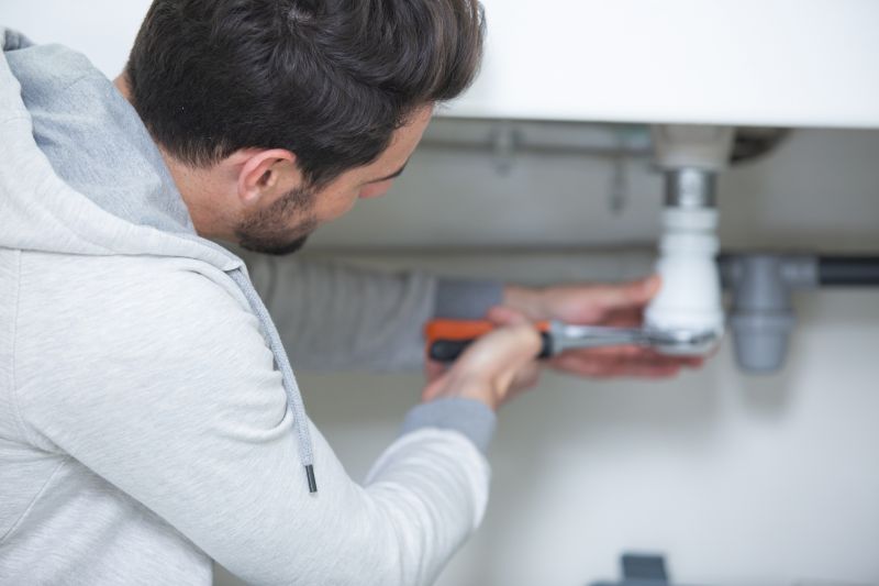 Plumbing Augering