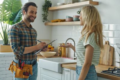 Plumbing Maintenance