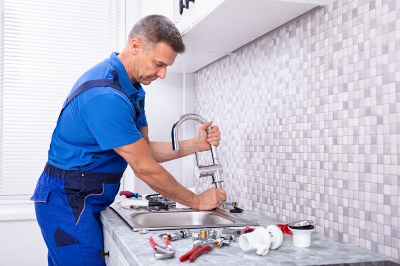 Fixture Installation