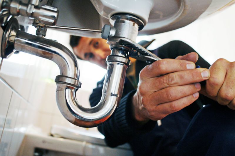 Bathroom Plumbing Installations