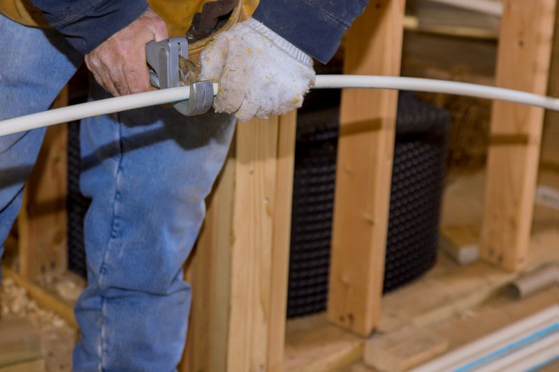 Pipe Repair Equipment