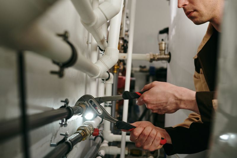 Plumbing Upgrade Service