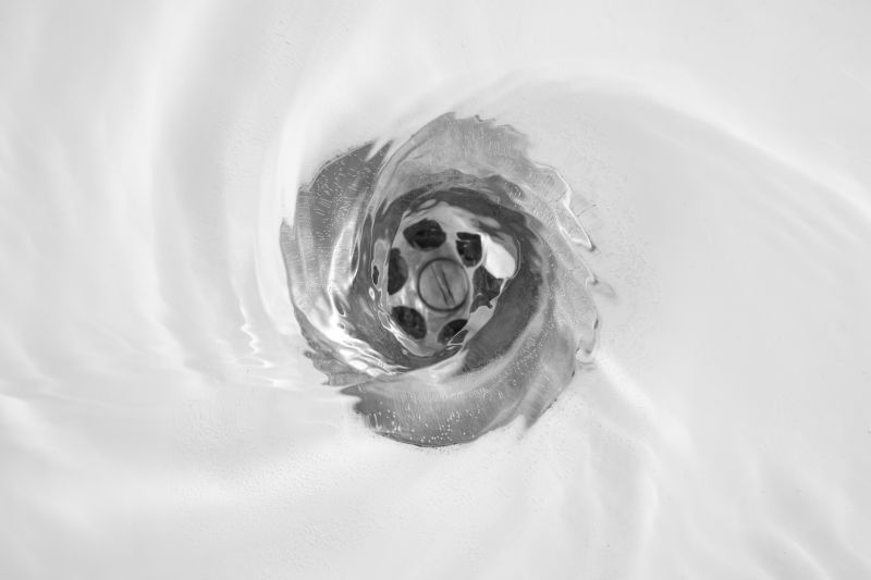 Residential Drain Cleaning