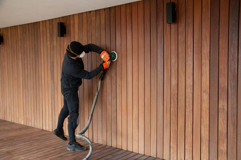 Siding Replacement