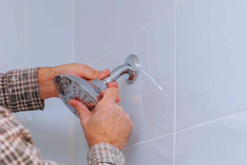 Shower Drain Repair