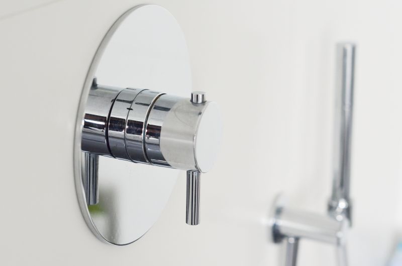 Shower Faucet Replacement