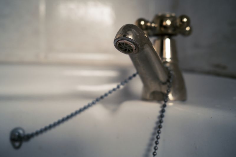 Spigot Replacement