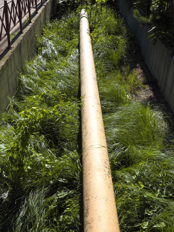 Trenchless Plumbing Service