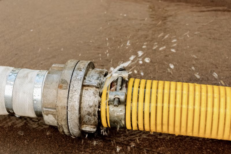 Water Leak Repair