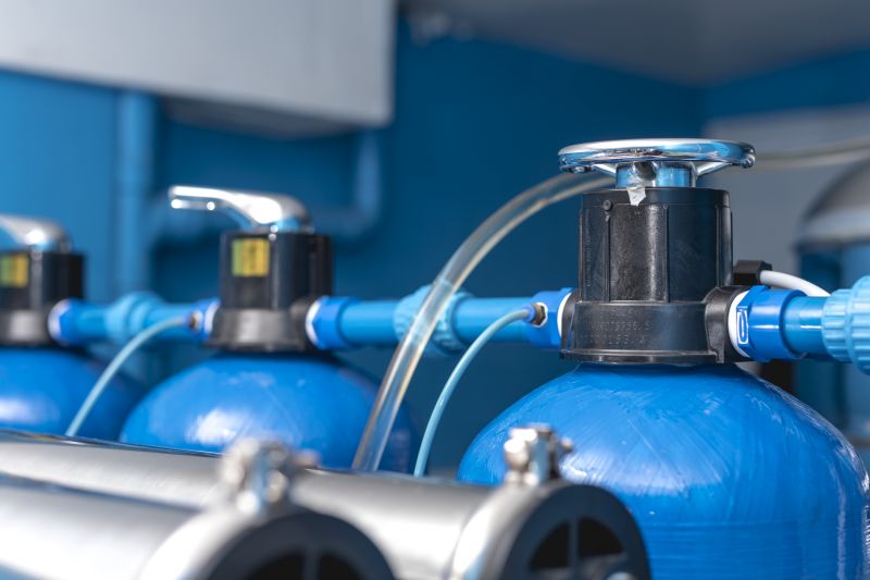 Plumbing Connection