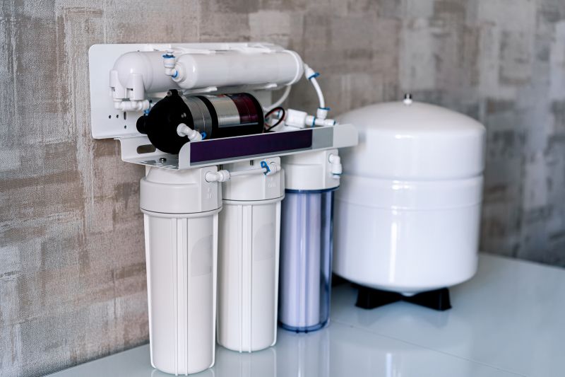 Clean Installation Site