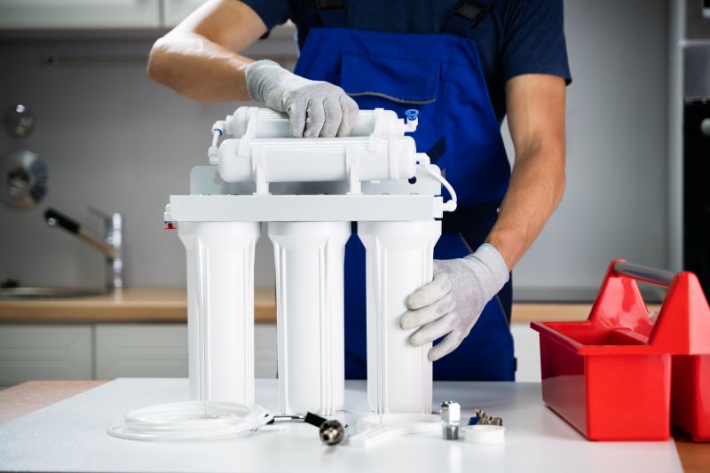 Water Flow Optimization